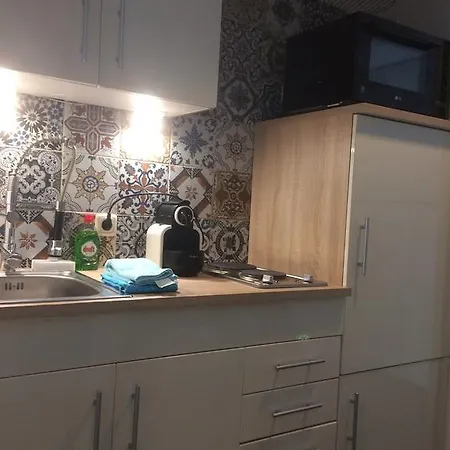 Casa de Férias Bij Elsie Wapenveld