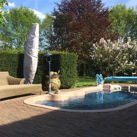 Casa de Férias Bij Elsie *