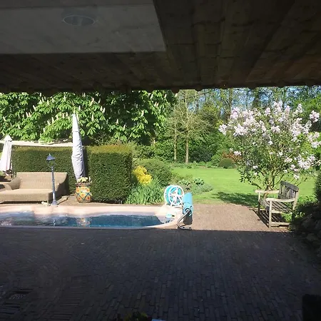 Casa de Férias Bij Elsie *