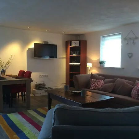 Casa de Férias Bij Elsie *