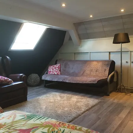 Bij Elsie Wapenveld
