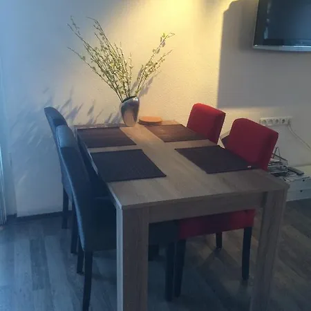 Casa de Férias Bij Elsie