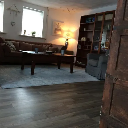 Bij Elsie Prázdninový dům *