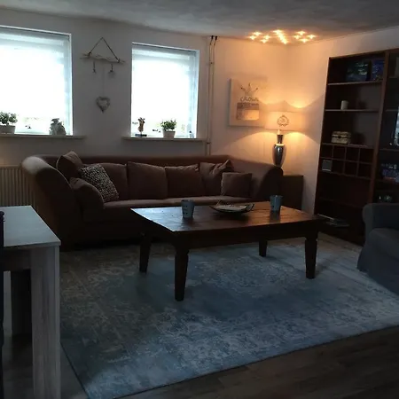 Casa de Férias Bij Elsie