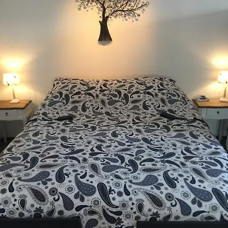 Bij Elsie Casa de Férias *
