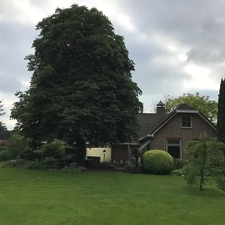 Bij Elsie * Wapenveld