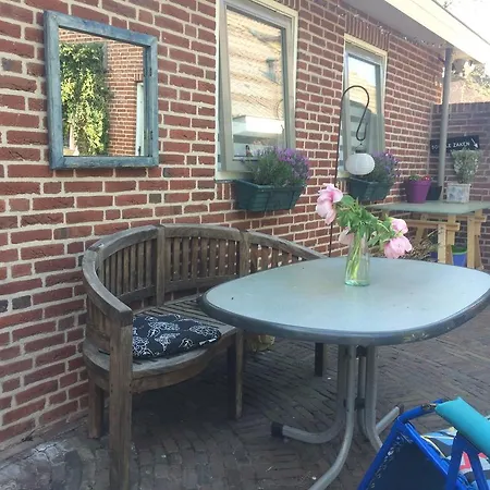 Bij Elsie