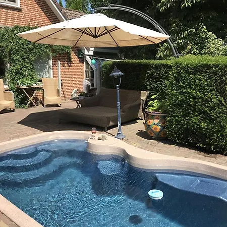 Casa vacanze Bij Elsie *